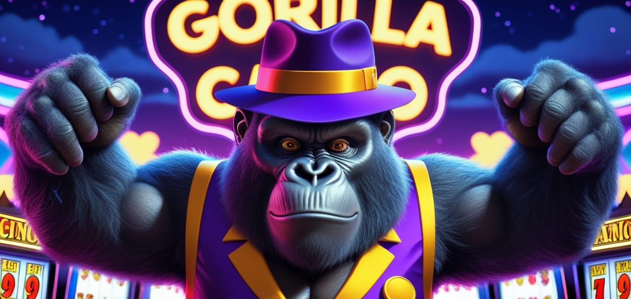 Gorilla Gorilla